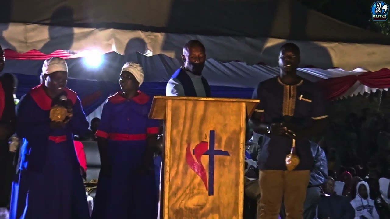 Sermon - Rev Mazumba | Mufusire Convention Moments