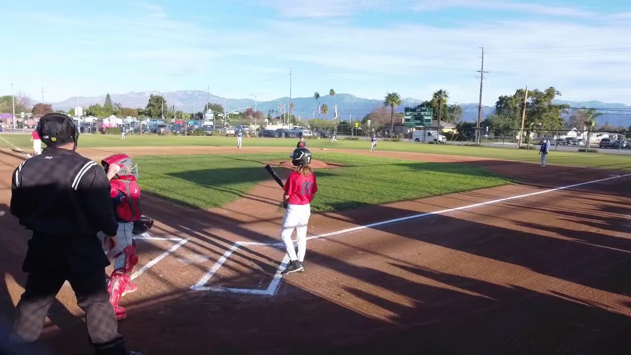 GG 10U CYCLONES VS NATURALS BASEBALL CLUB (live) 