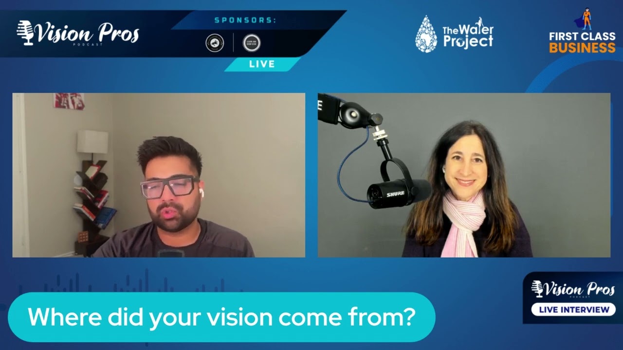 Mastering Customer Experience: Insights from CX Expert Stacy Sherman to Elevate Your Business