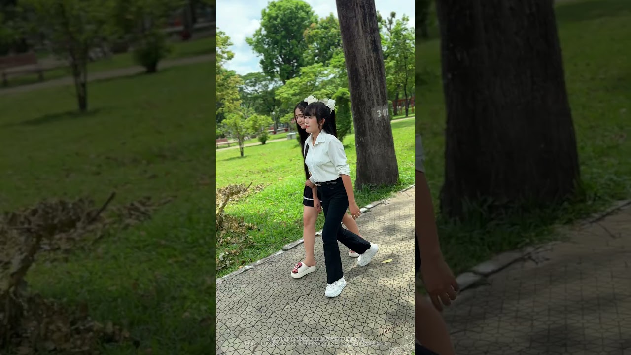 Littering In Park? Instant Karma! [NVN Kindness Channel]