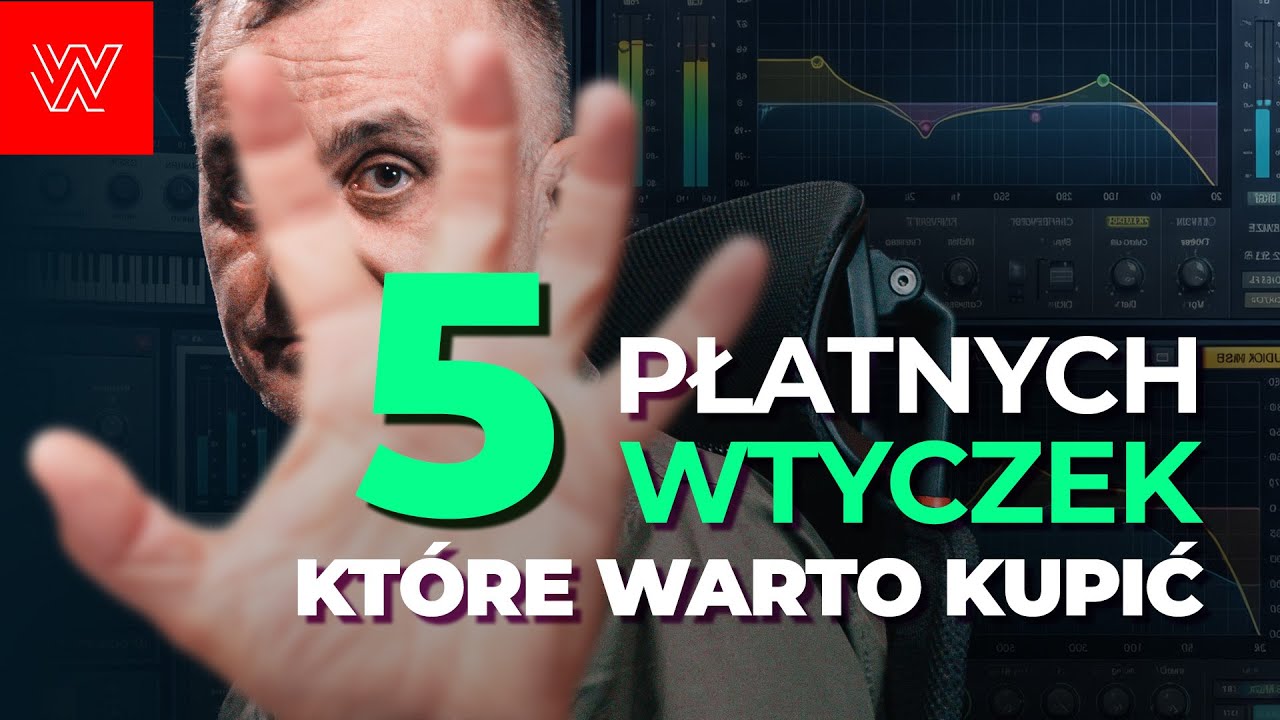 5 płatnych wtyczek wartych każdej złot&oacute;wki (NIE SPONSOROWANE)