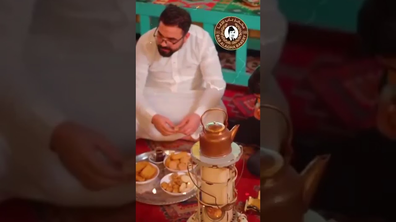 مخابز باب الآغا