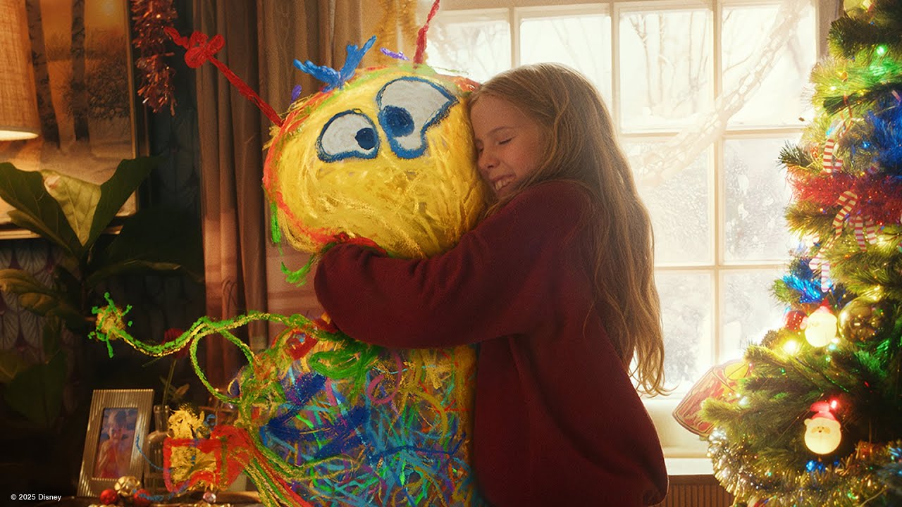 Ein festlicher Kurzfilm: Bestes Weihnachten Ever