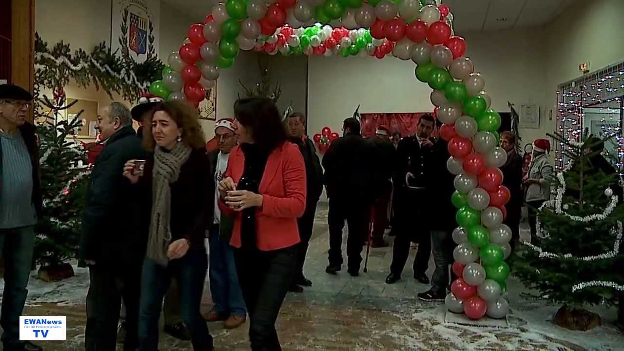 WEB TV EWANews Janvier 2013