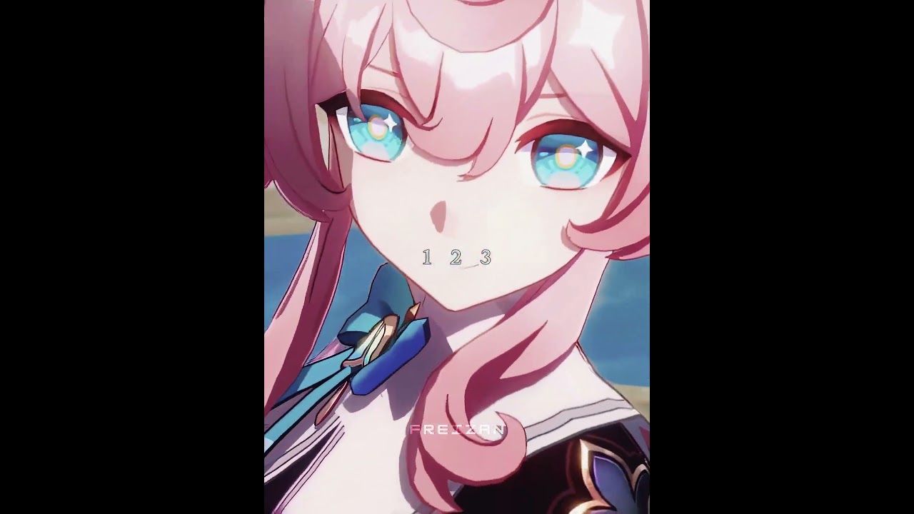 Hyacine Edit | Disease | Honkai Star Rail