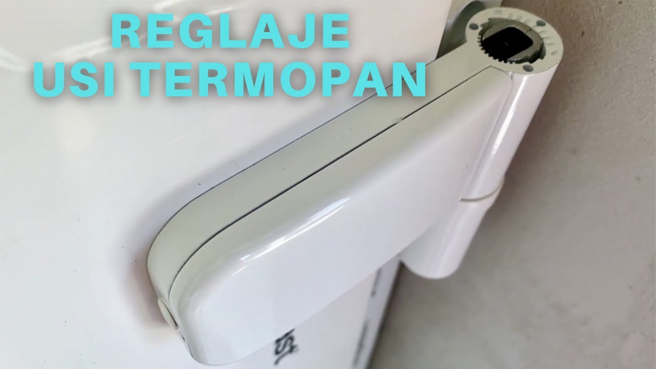 Reglare usi cu balamale Simonswerk