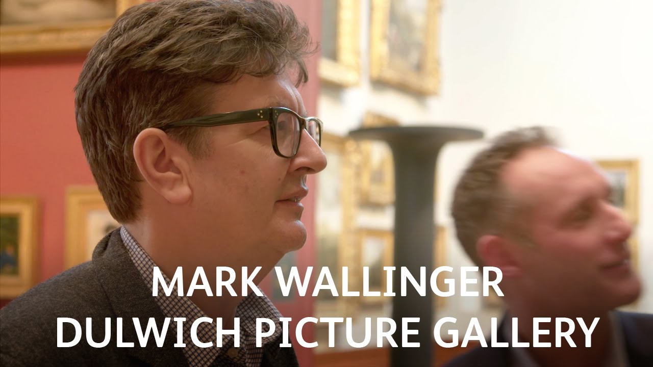 Mark Wallinger | Dulwich Picture Gallery | Van Dyck: A Masterpiece for Everyone