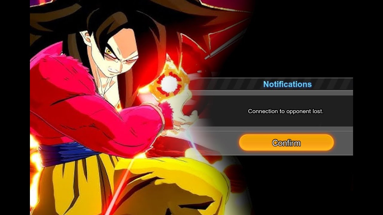 SSJ4 Goku is Awesome in Sparking Zero! SZ Ranked ep  3