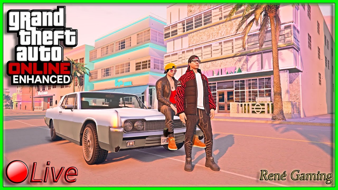Záznam ze Streamu | GTA V Online [Kupujeme Stihačku F-160 Raiju a Oscar Guzman] - 04.02. 2026