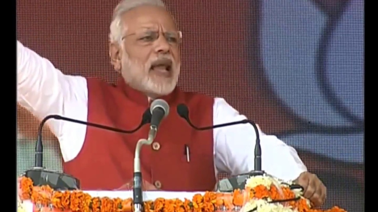 With our development agenda, we want to take the country to newer heights