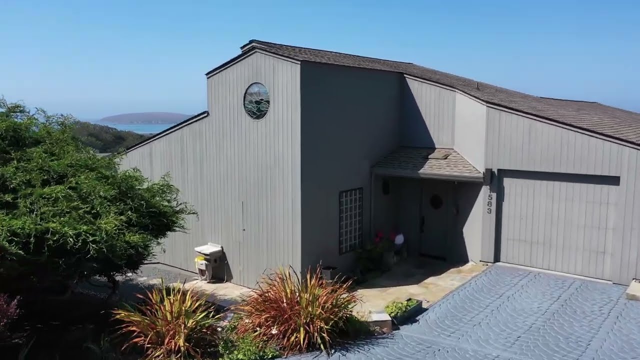 1583 Sea Way Bodega Bay