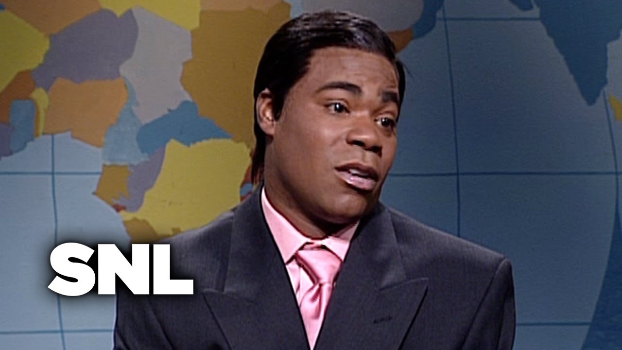 Brian Fellow's Sports News - Saturday Night Live