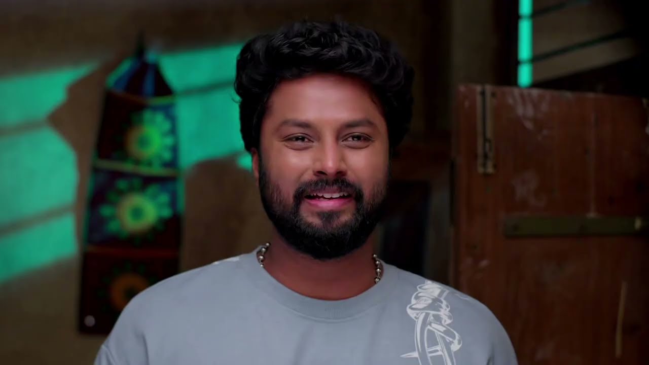 తాయారు మాటలకి గట్టిగా మహాలక్ష్మీ సమాధనం చెప్పింది