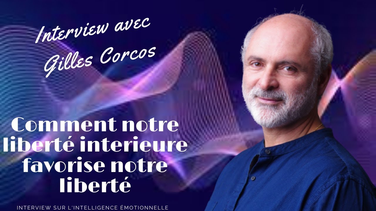 Liberté émotionnelle : comment notre liberté intérieure favorise notre liberté