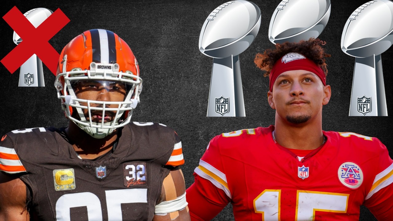 Does Defense Really Win Championships?