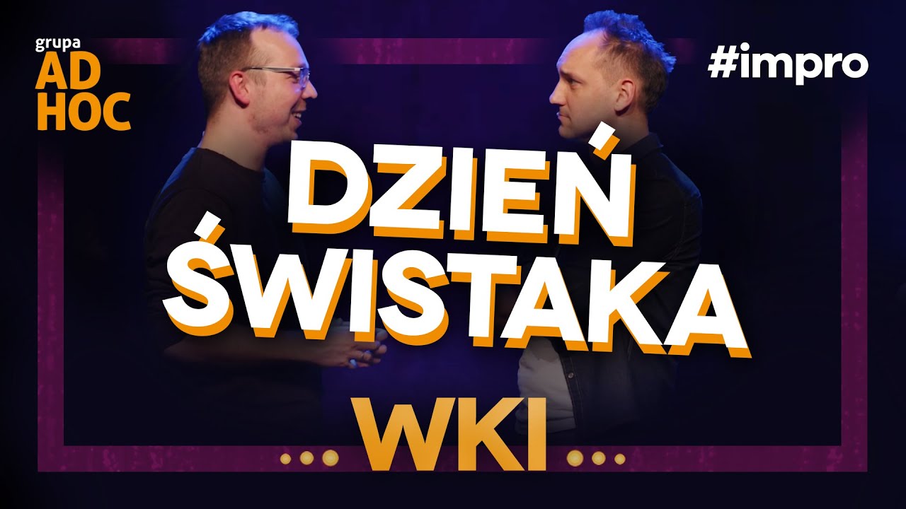 Grupa AD HOC - WKI S02E04