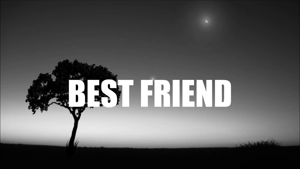 Best Friend (NF | Witt Lowry Type Beat) Prod. by Trunxks & LT