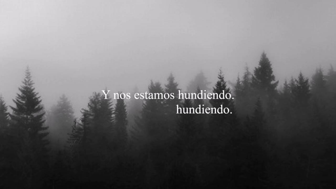 Kaleo -  Way Down We Go [Subtitulada]