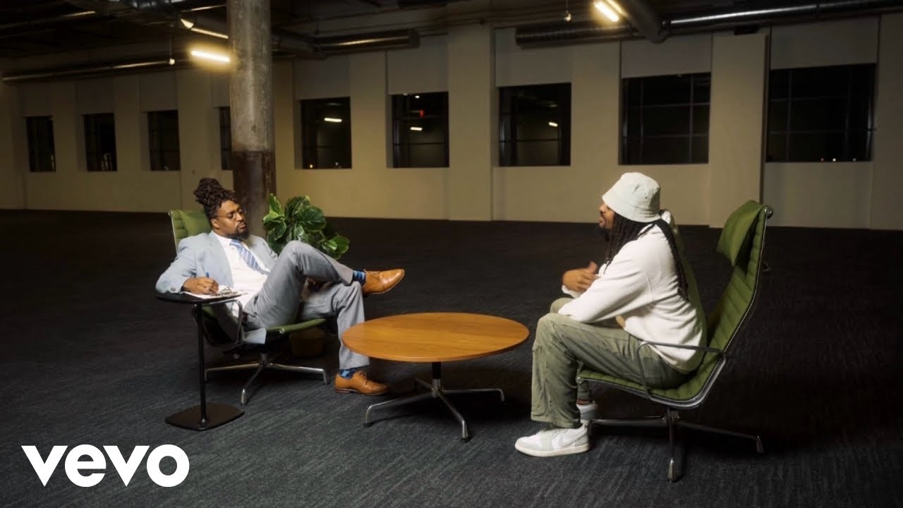 JayPitts - Psych Ward