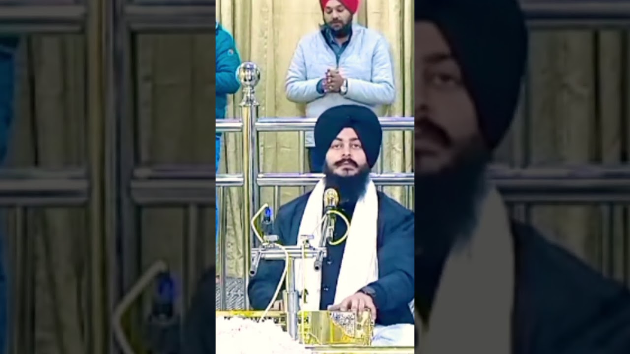 takhat Sri kesgarh Sahib gurmat smagam 🙏❤️