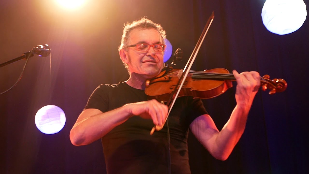 Nuit Ciac Boum - Valse 5 temps