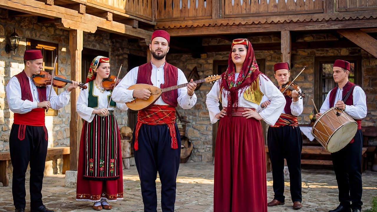 Alaj, imam kolo - ML Lapan