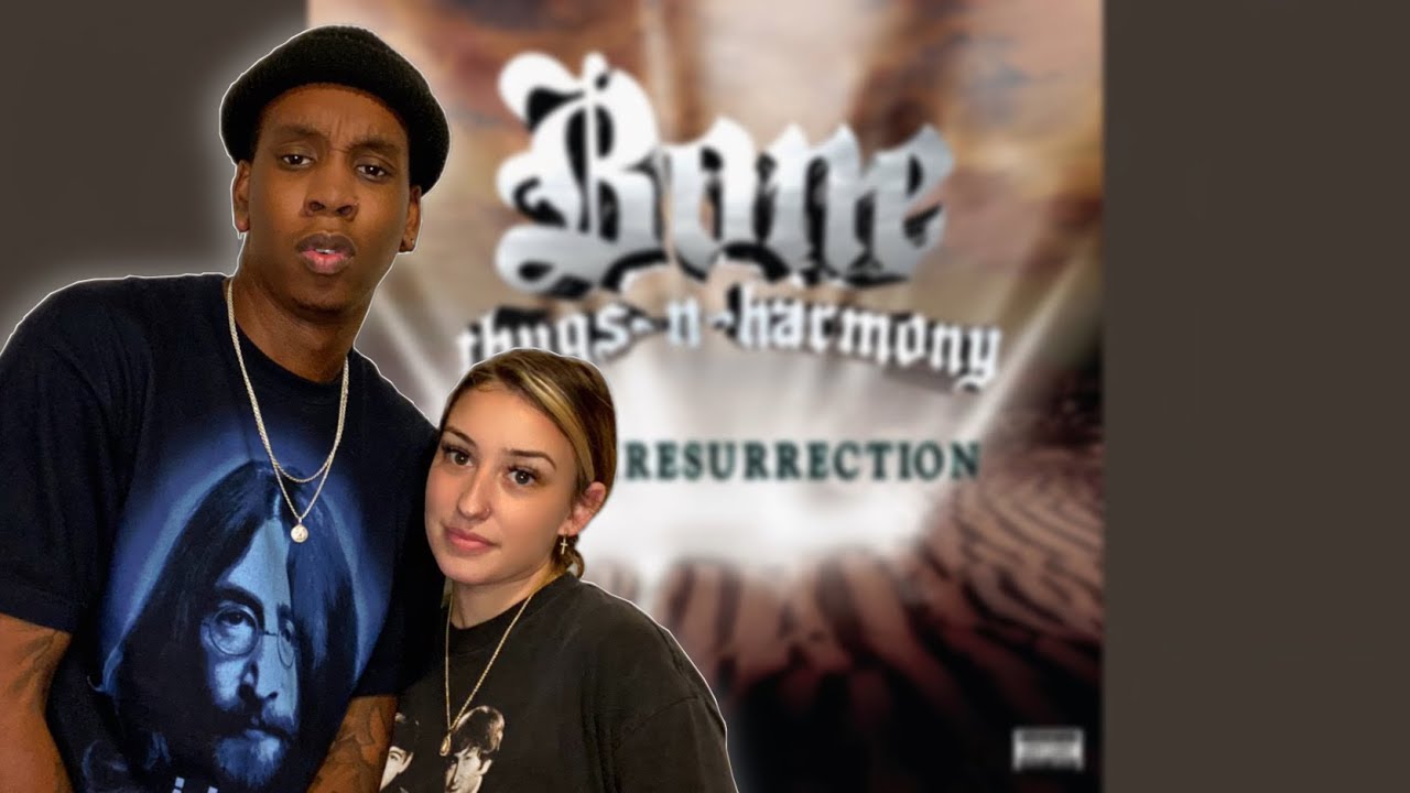 FIRST TIME HEARING Bone Thugs N Harmony - Battlezone | FLOWING THRU THE BEAT🔥😤