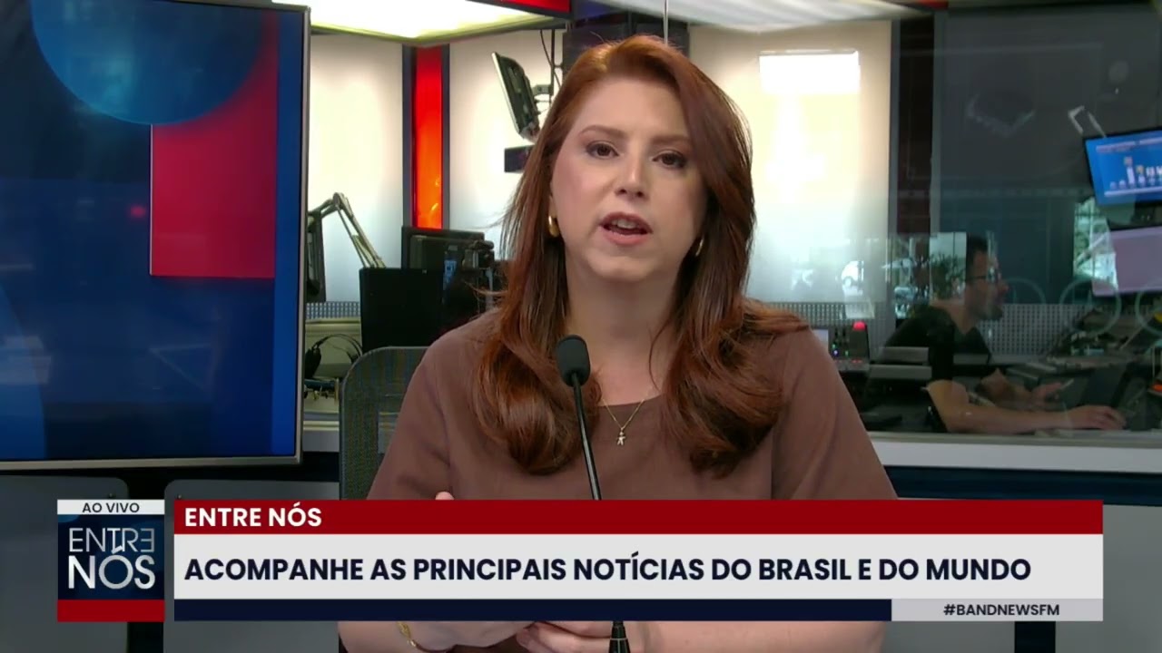 Juliana Rosa analisa discurso do presidente do Banco Central sobre meta da inflação