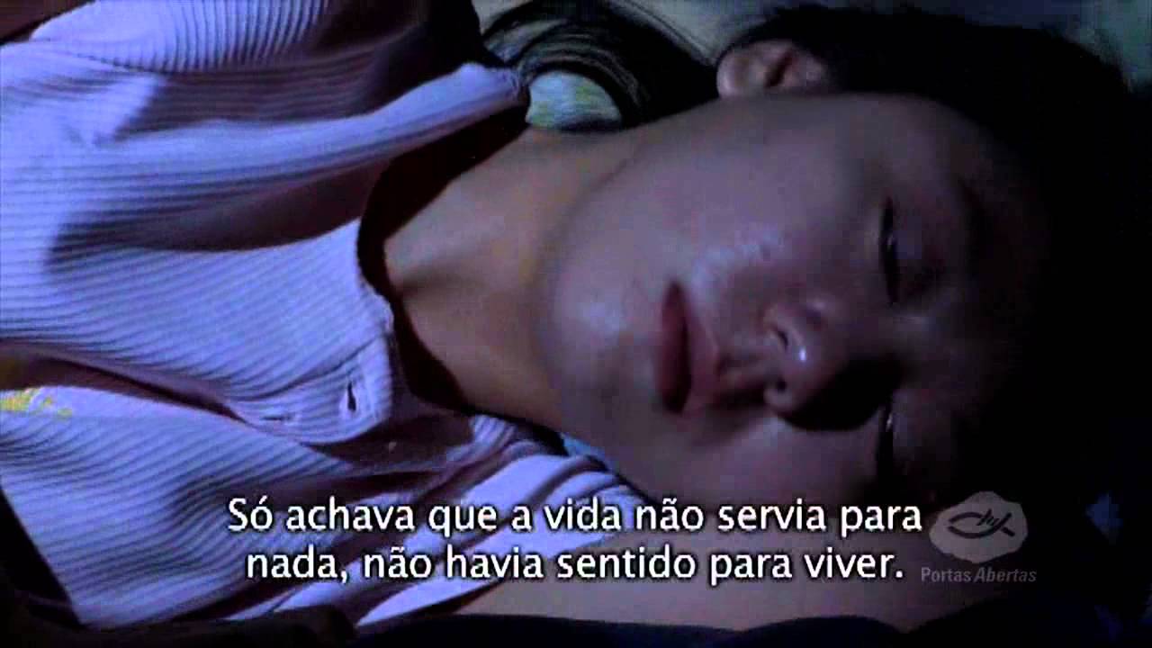 Projeto Priscila - Testemunhos