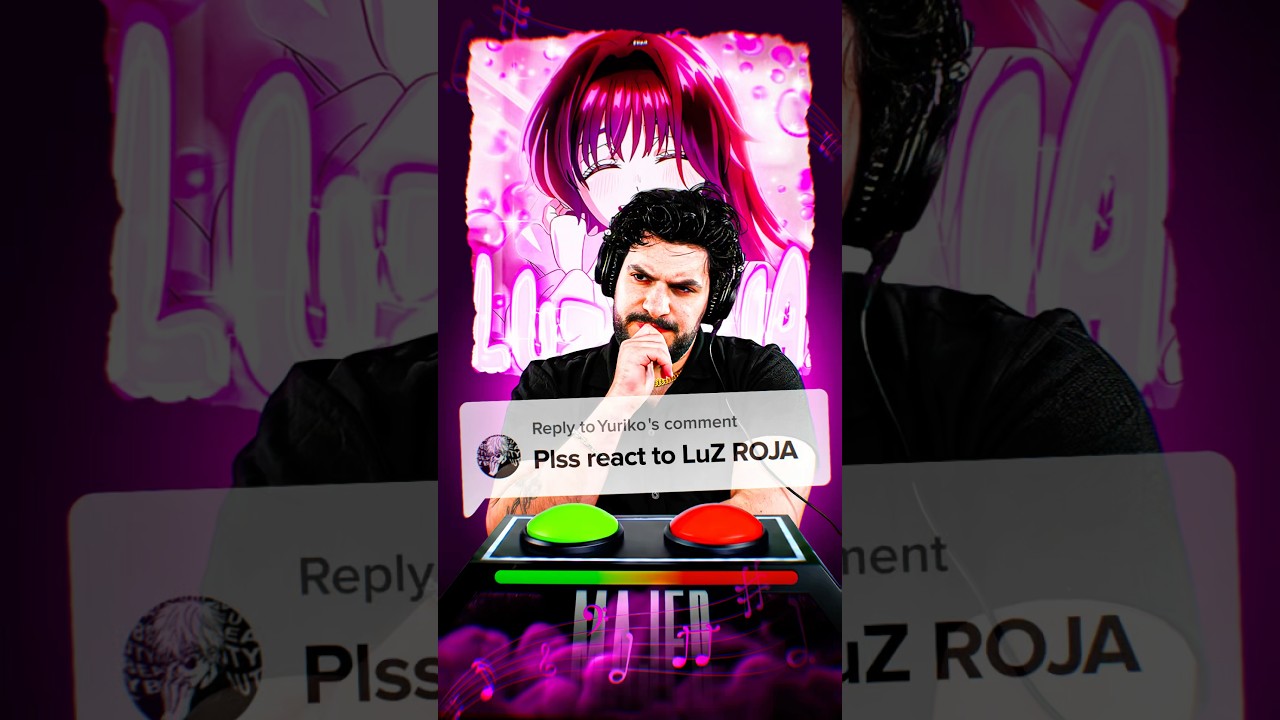 MAJED RATES LUZ ROJA 🟢or🔴?