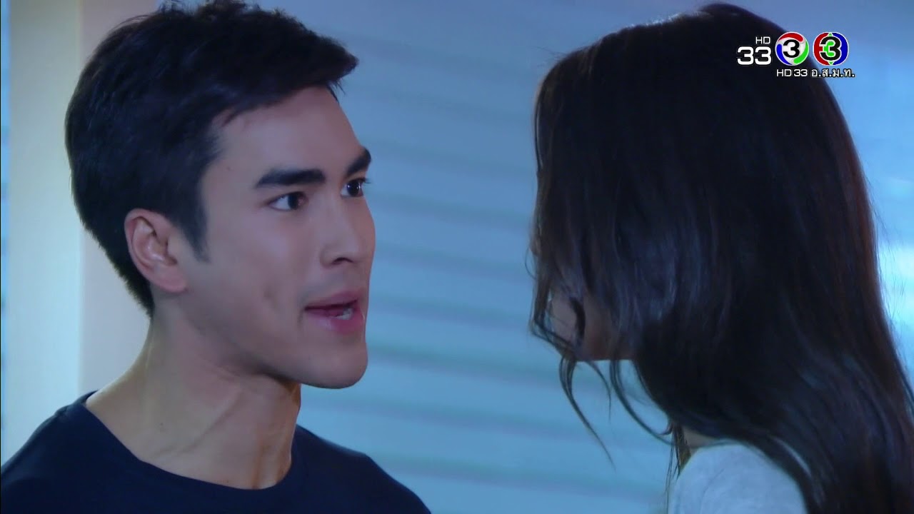 FIN | ไม่กินก็ไม่ต้องกิน จะไปห่วงเขาทำไม | ลิขิตรัก The Crown Princess | Ch3Thailand