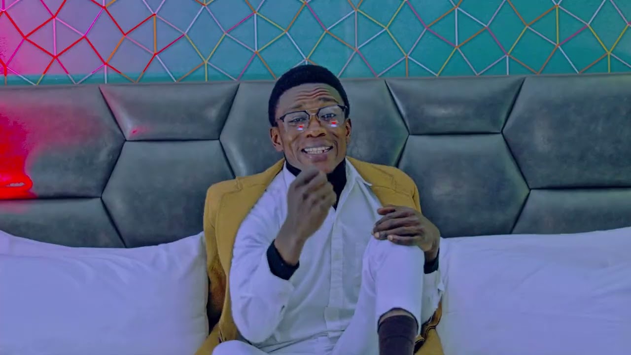 PAKA NI BIONÉ clip officiel (ELIAKIM MALOBA)