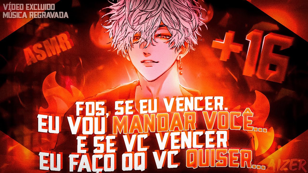 |ASMR| MELHOR AMIGO TE ENSINANDO A BEIJΛR TE PEGANDO PELA CINTURA DURANTE O JOGO... (E dps a gnt---)