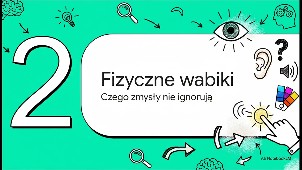 Co kradnie naszą uwagę