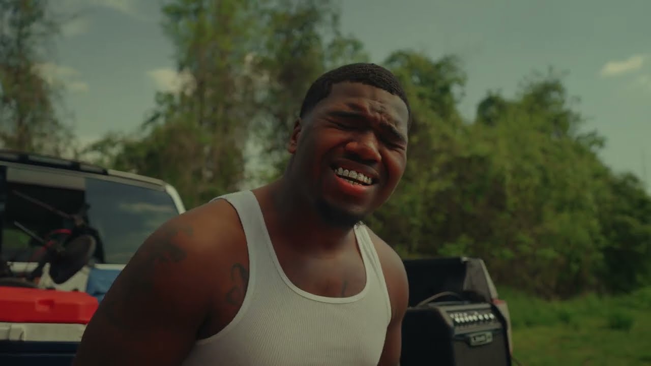 Fmb Longmoney - Self Centered