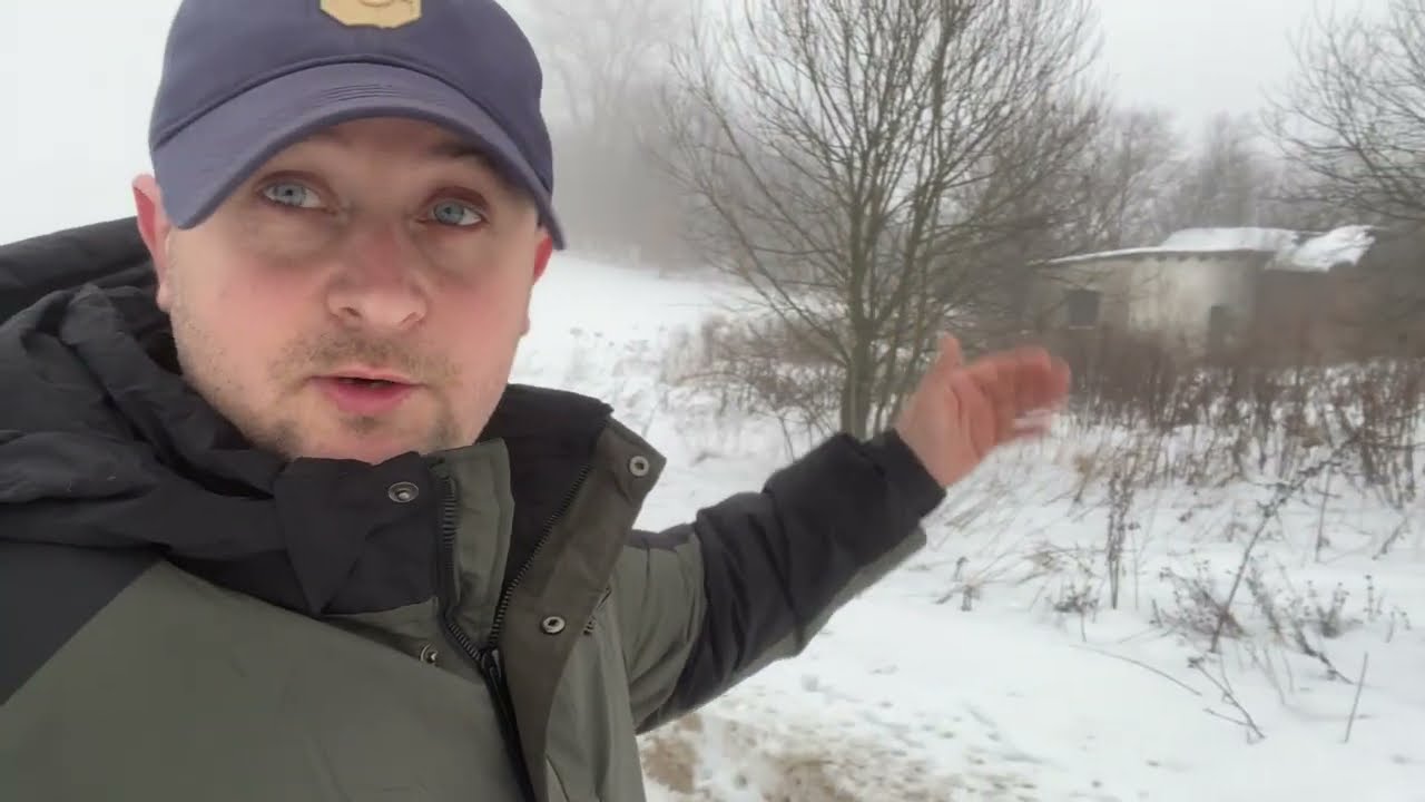 Потепління. Ура !Прокладаю сьогодні стежку до лісу.. перші гриби в цьому сезоні 2026 ! Гриби 🍄‍🟫 