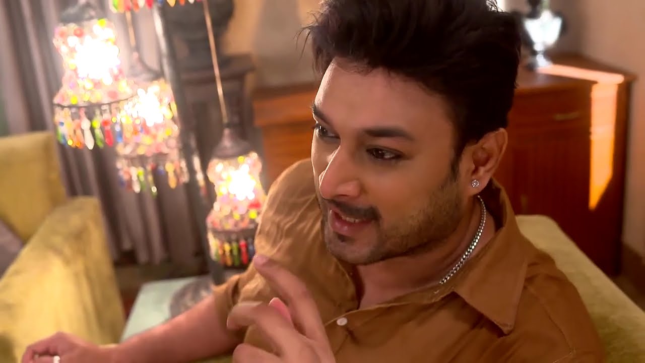 Chirodin E Tumi Je Amar - মীরাকে ফেলে অপর্ণার কাছে গেল আর্য !