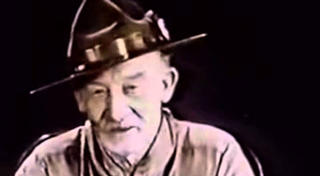 Scouting Heritage: Baden-Powell, Message to Parents