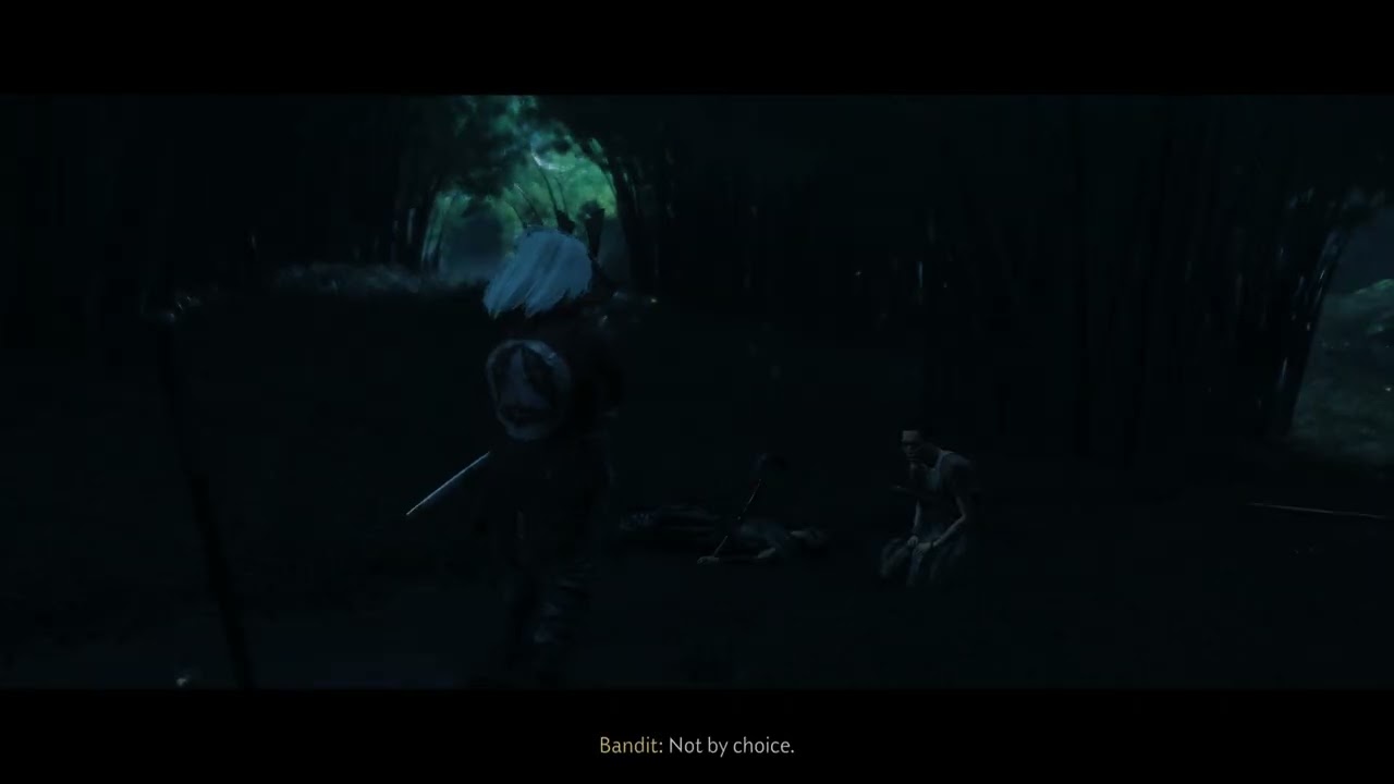 Ghost of Tsushima | Part 25