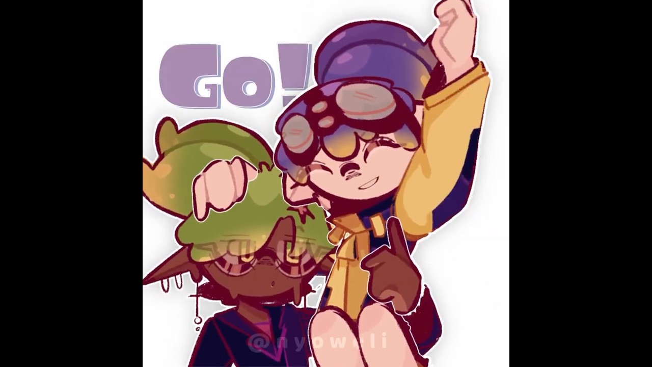 Daily dose of gorai || filler || no hands meme :] || 