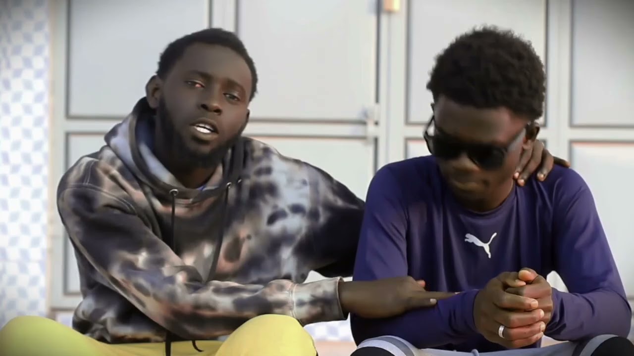 NJ & Lingo (Ya Rabbi) officials music video