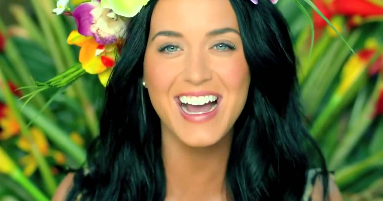 Katy Perry - Roar (Official)