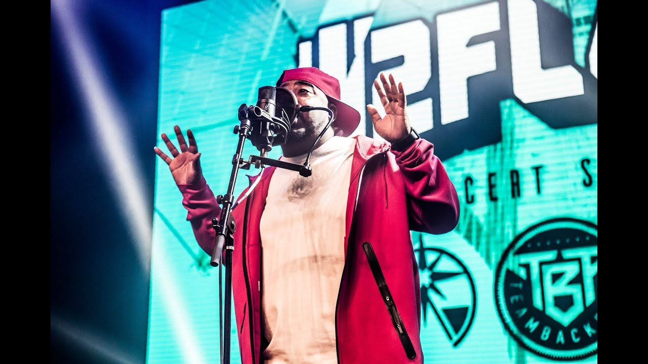 Twista | Legends Cypher