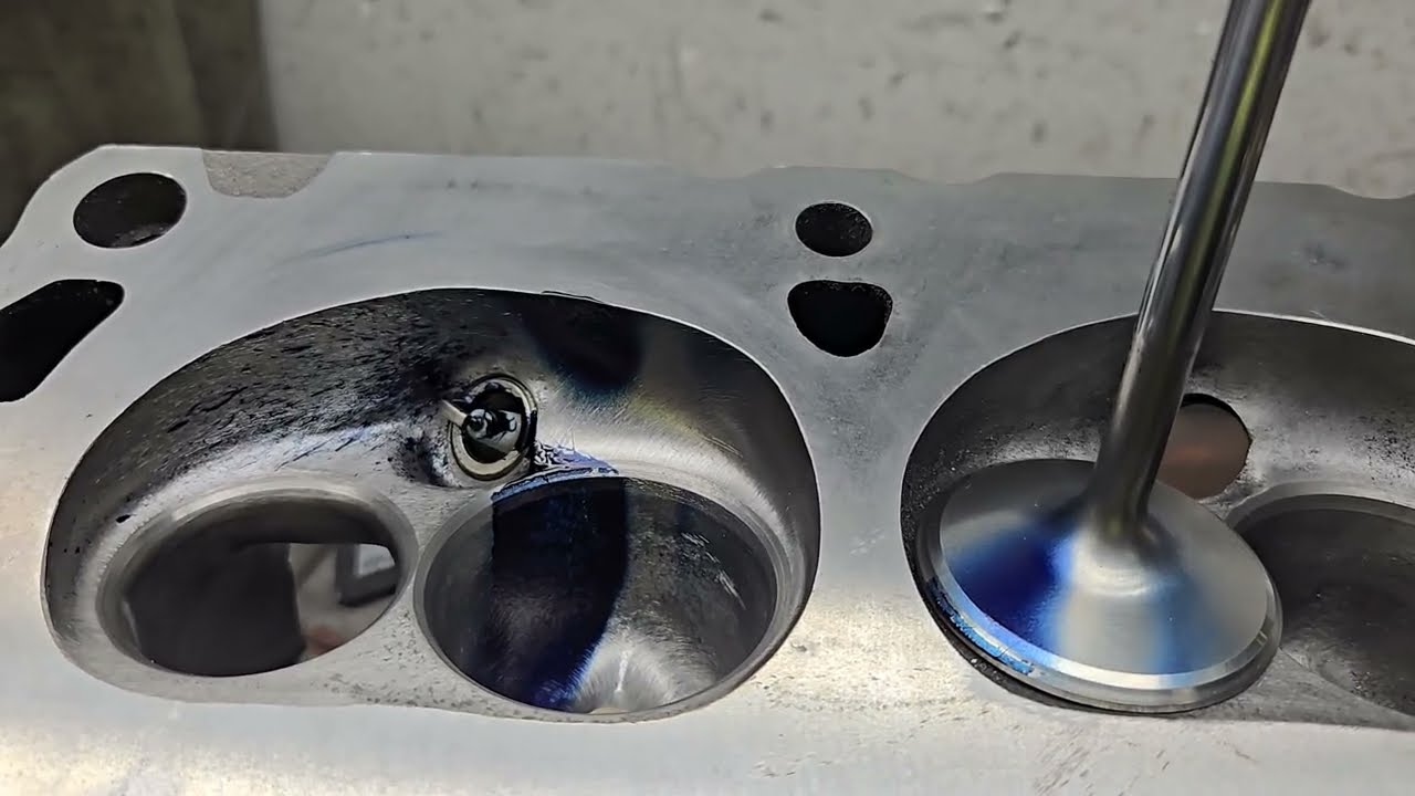 Salter Racing Road Race Special 289. 5th cut. Coc, fin, pinch. Gains?