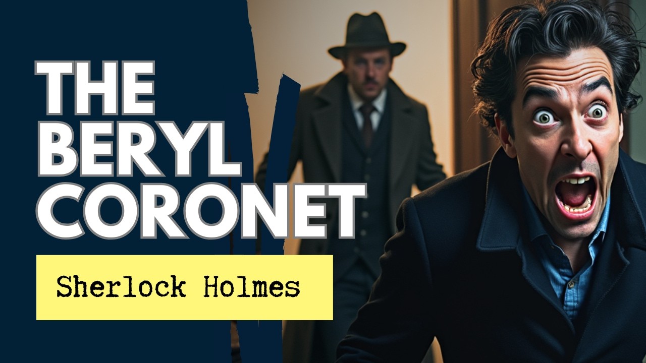 The Banker’s Ruin | The Beryl Coronet | Full Sherlock Holmes Mystery