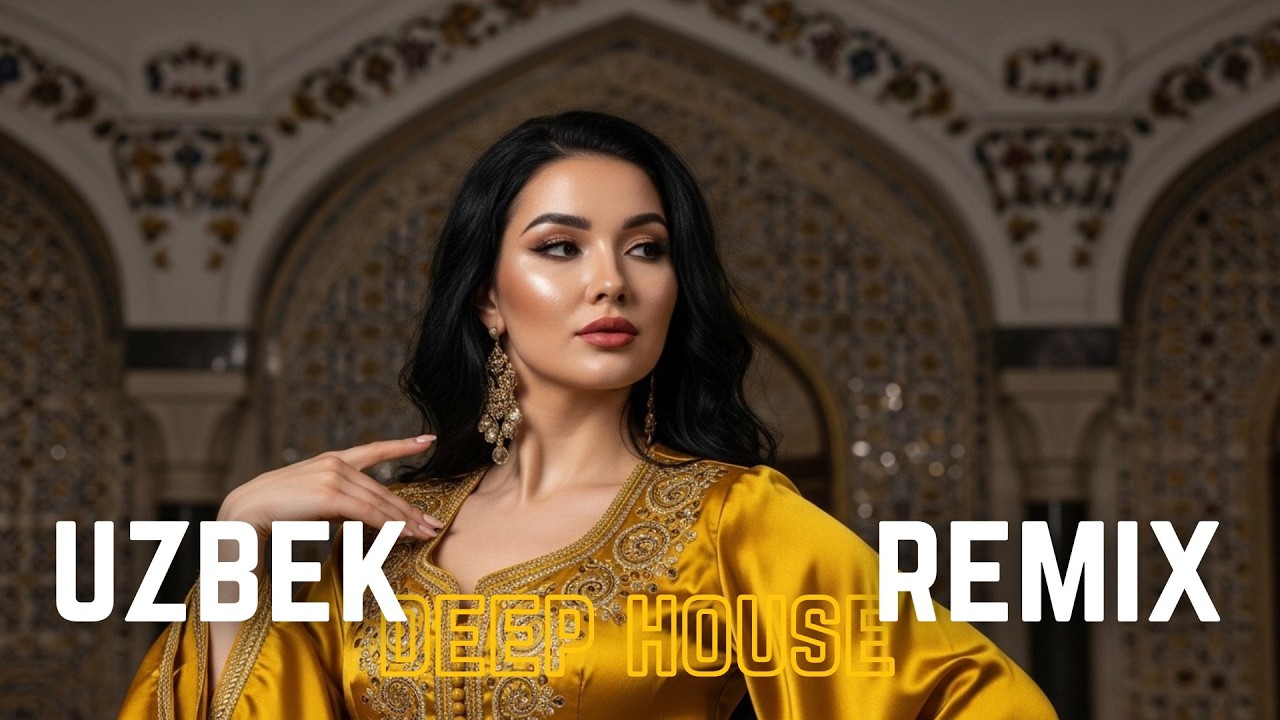 🔴 LIVE Romantic Uzbek Love Remix 2026 🌹 | Registan Square Tungi Sevgi Vibes 🌙✨