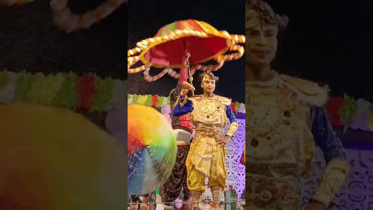#krishnaji #trendingshorts #songuradance #kalkiavtar  #justvideo