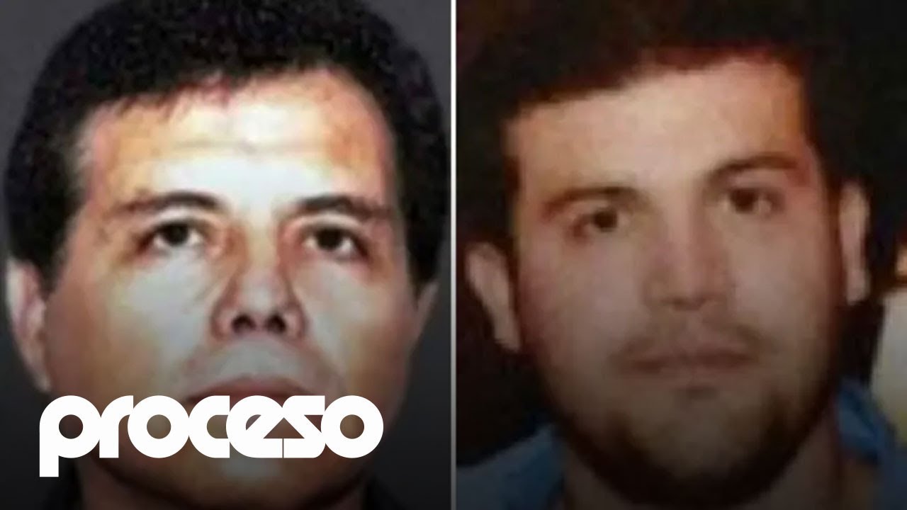 Calderón, El Mencho, Manlio: políticos, militares y capos tiemblan con la detención del Mayo Zambada
