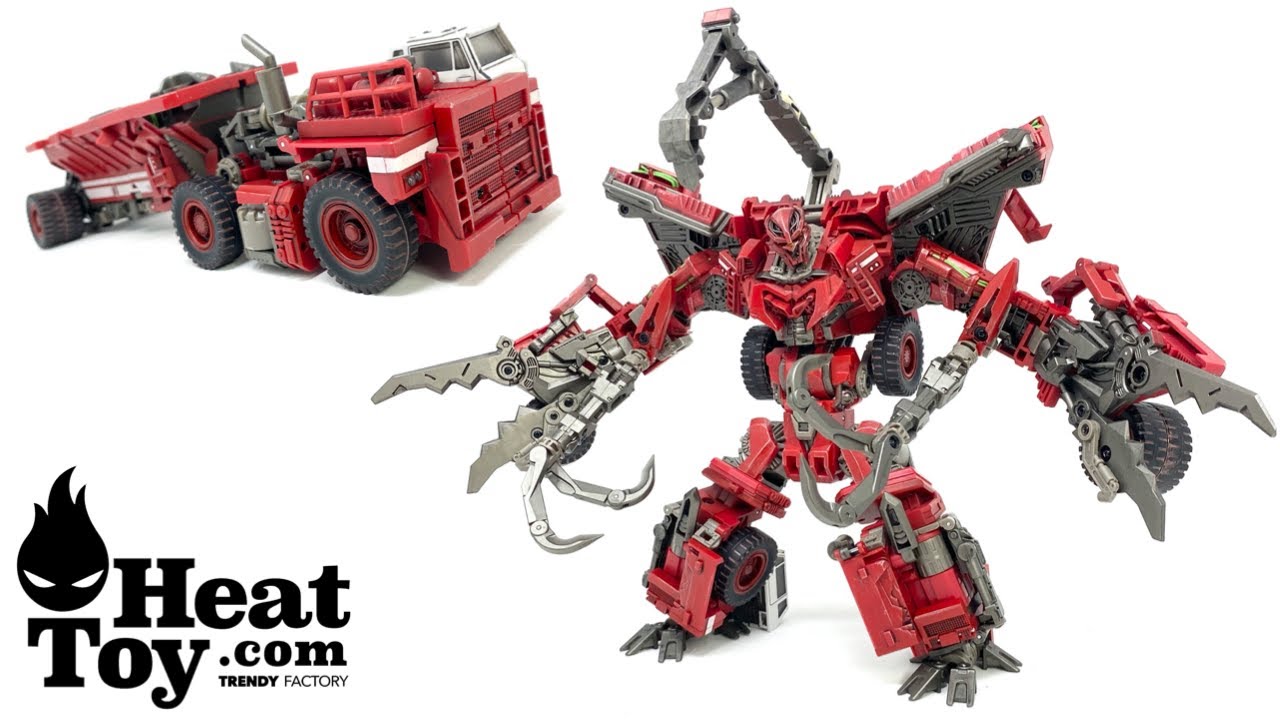 Devil Saviour DS-03 Troublemaker Compresor OVERLOAD Review