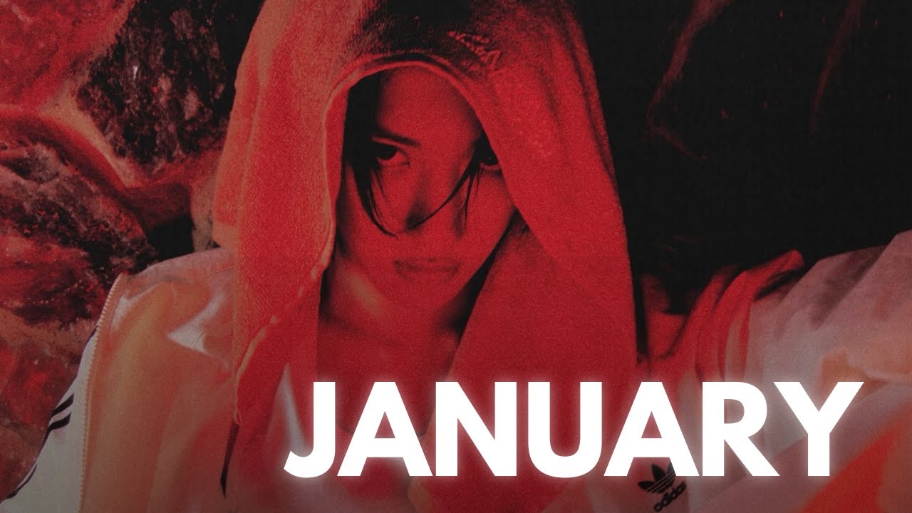 monthly kpop favorites | January 2026